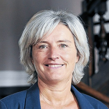 Catherine Leguay - Directrice de l'agence web Solatypic